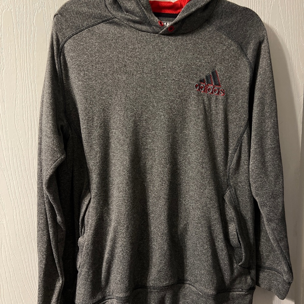 Adidas hoodie